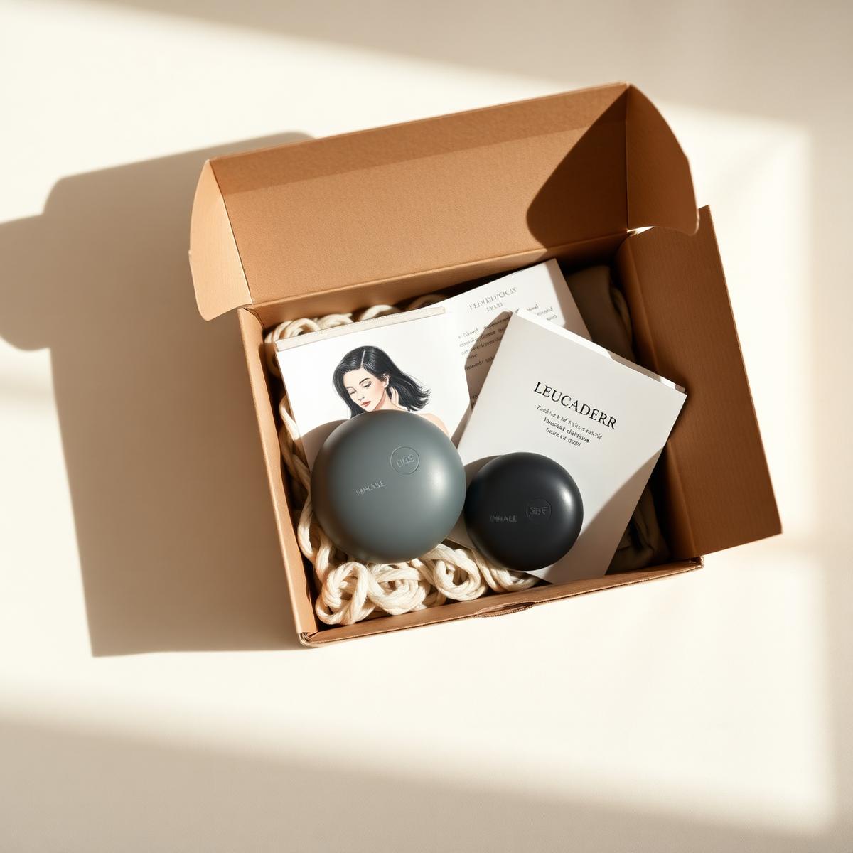 Coffret Zenfeel Découverte
